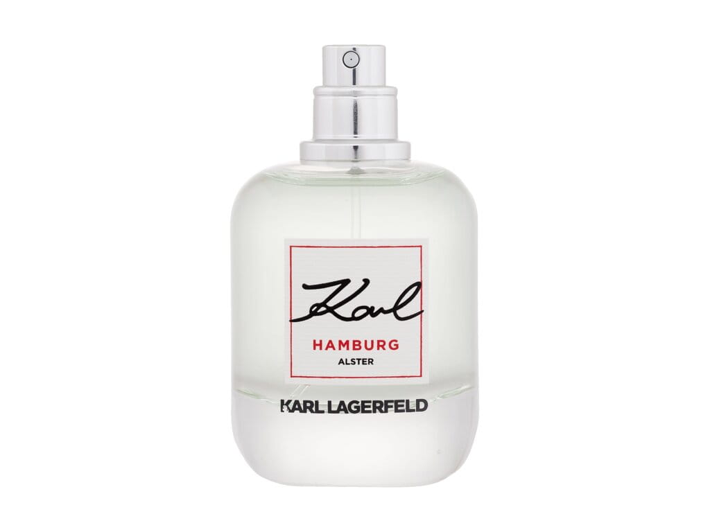 Flakon Karl Lagerfeld Karl Hamburg Alster M Woda toaletowa 60ml-534328